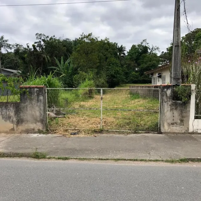 Foto 1 de Lote/Terreno à venda, 1850m² em Glória, Joinville