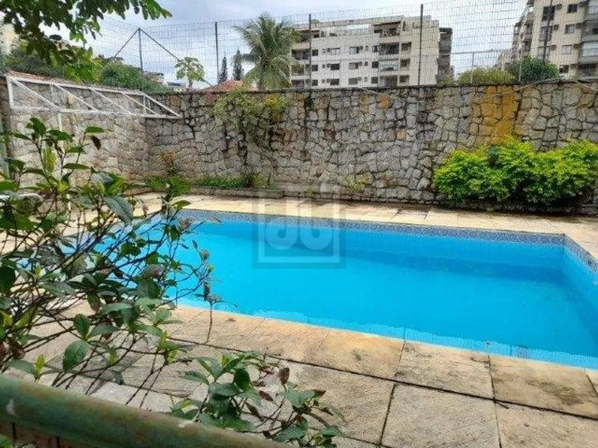 Foto 1 de Casa com 3 Quartos à venda, 287m² em Freguesia- Jacarepaguá, Rio de Janeiro