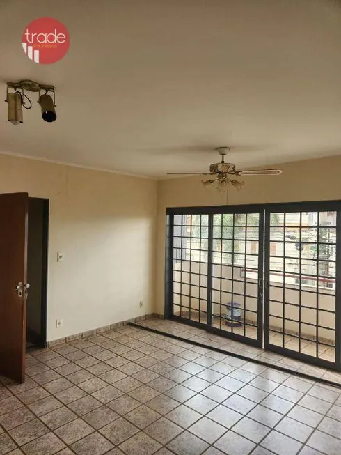 Foto 1 de Apartamento com 3 Quartos à venda, 110m² em Condomínio Itamaraty, Ribeirão Preto