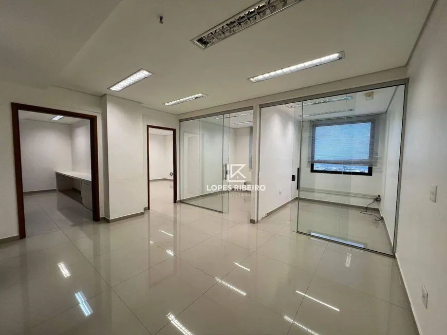 Foto 1 de Sala Comercial para alugar, 292m² em Vila Belvedere, Americana