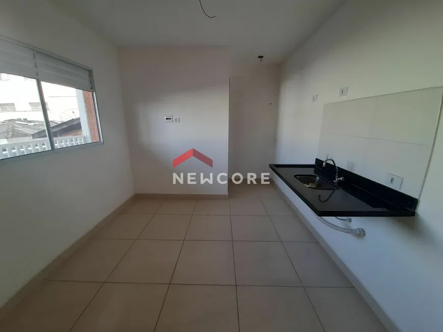 Foto 1 de Apartamento com 2 Quartos à venda, 36m² em Vila Nova York, São Paulo