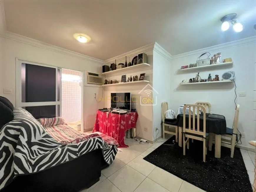 Foto 1 de Apartamento com 3 Quartos à venda, 170m² em Gonzaga, Santos
