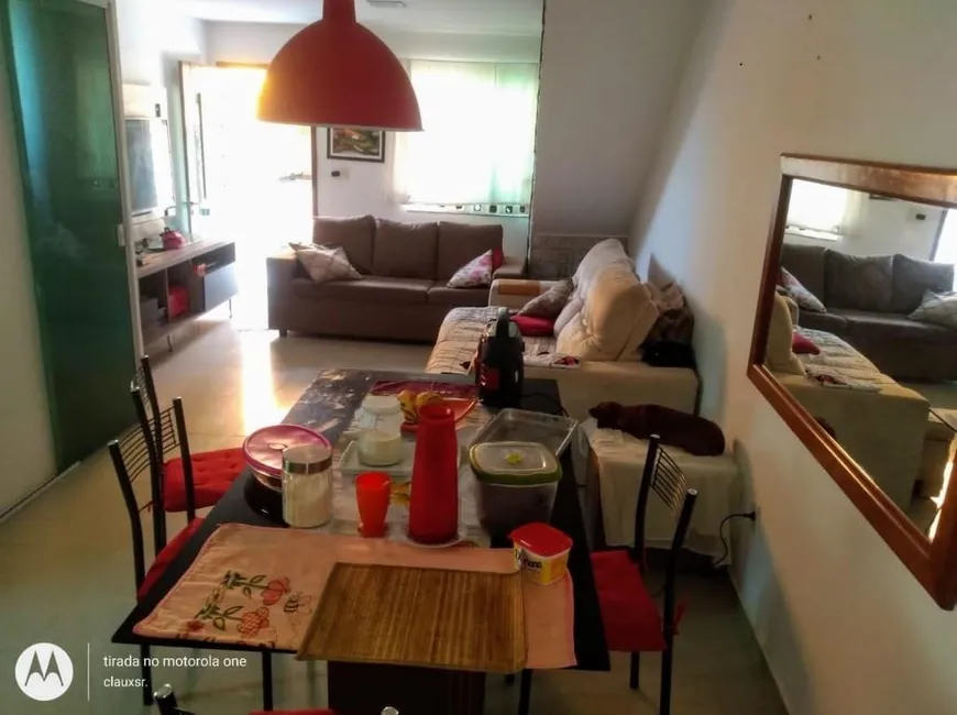 Foto 1 de Apartamento com 3 Quartos à venda, 100m² em Barra de São João, Casimiro de Abreu