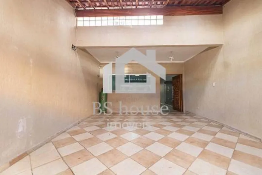 Foto 1 de Sobrado com 4 Quartos à venda, 390m² em Vila Camilopolis, Santo André