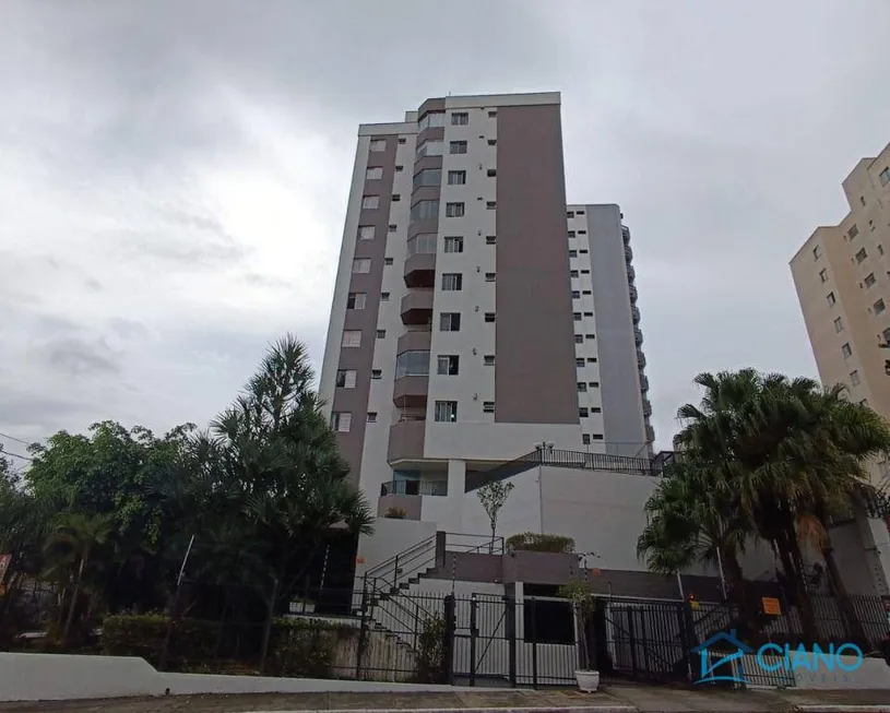 Foto 1 de Apartamento com 2 Quartos à venda, 63m² em Parque da Mooca, São Paulo