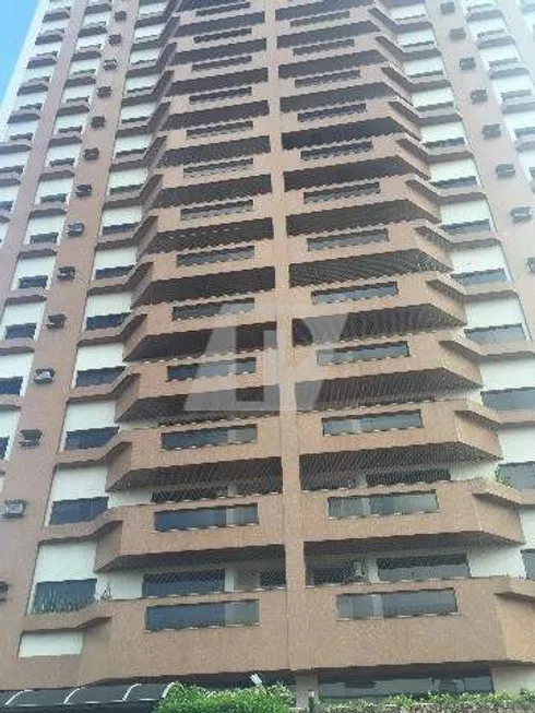 Foto 1 de Apartamento com 3 Quartos à venda, 171m² em Vila Rezende, Piracicaba