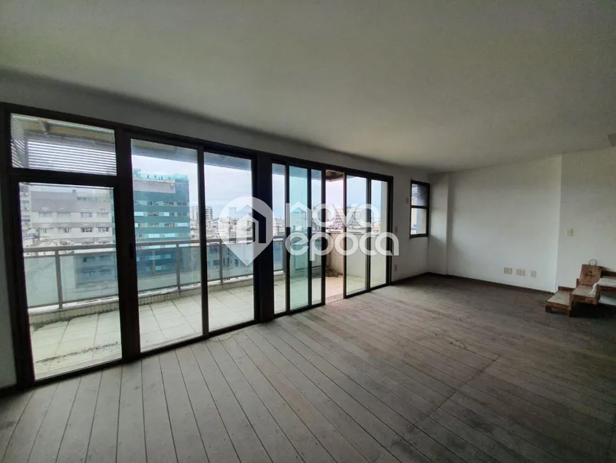 Foto 1 de Apartamento com 6 Quartos à venda, 464m² em Copacabana, Rio de Janeiro
