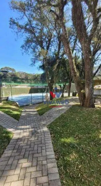 Foto 1 de Apartamento com 3 Quartos à venda, 74m² em Tindiquera, Araucária