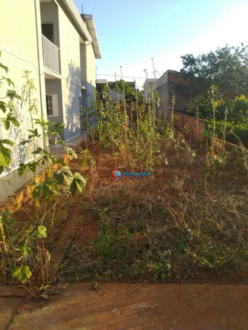 Foto 1 de Lote/Terreno à venda, 205m² em Jardim Santana, Hortolândia