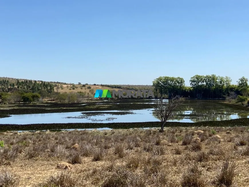 Foto 1 de Fazenda/Sítio com 1 Quarto à venda, 290m² em Rural, Curvelo