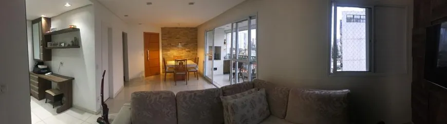 Foto 1 de Apartamento com 3 Quartos à venda, 85m² em Morumbi, São Paulo