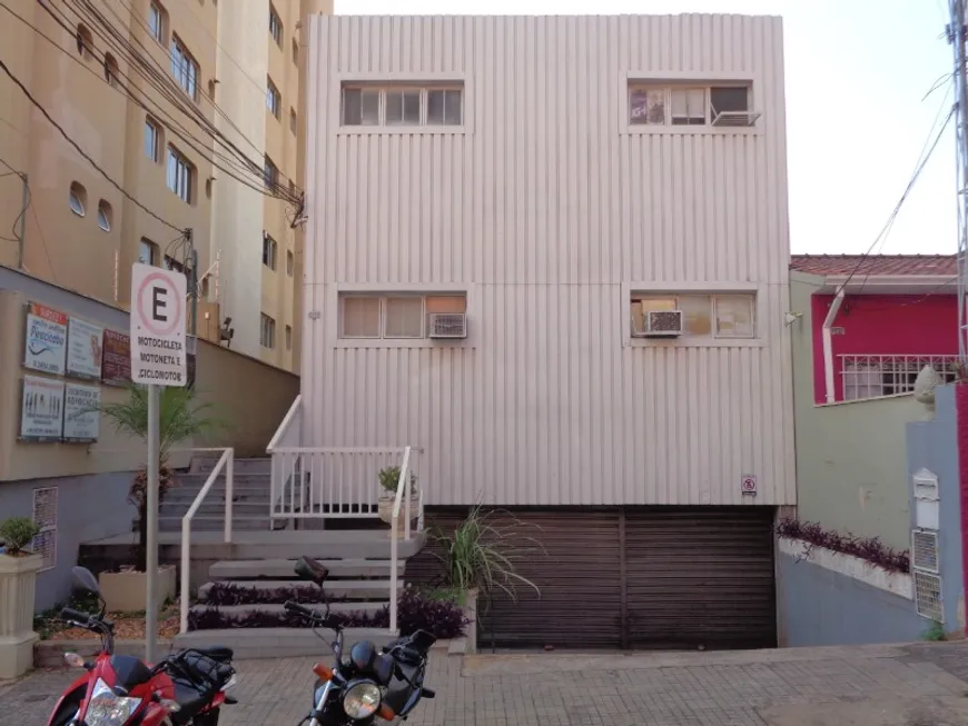 Foto 1 de Imóvel Comercial para alugar, 35m² em Centro, Piracicaba