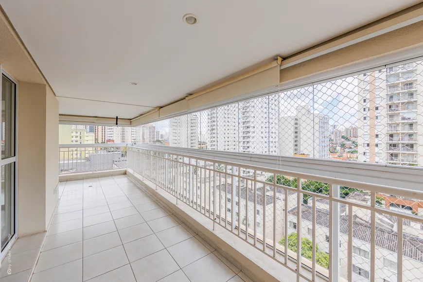 Foto 1 de Apartamento com 3 Quartos à venda, 126m² em Ipiranga, São Paulo
