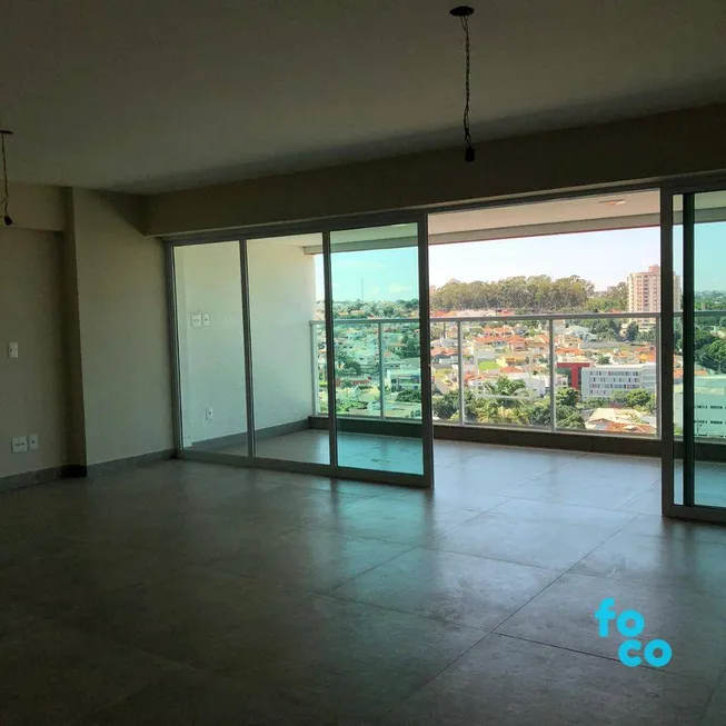 Foto 1 de Apartamento com 3 Quartos à venda, 180m² em Lidice, Uberlândia