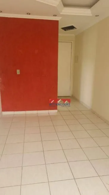 Foto 1 de Apartamento com 2 Quartos à venda, 54m² em Medeiros, Jundiaí