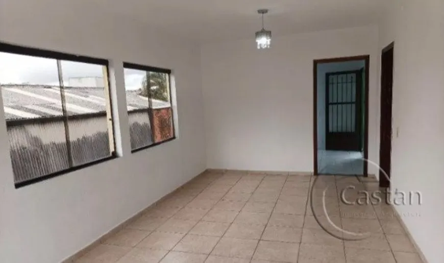 Foto 1 de Sobrado com 5 Quartos à venda, 192m² em Vila Formosa, São Paulo