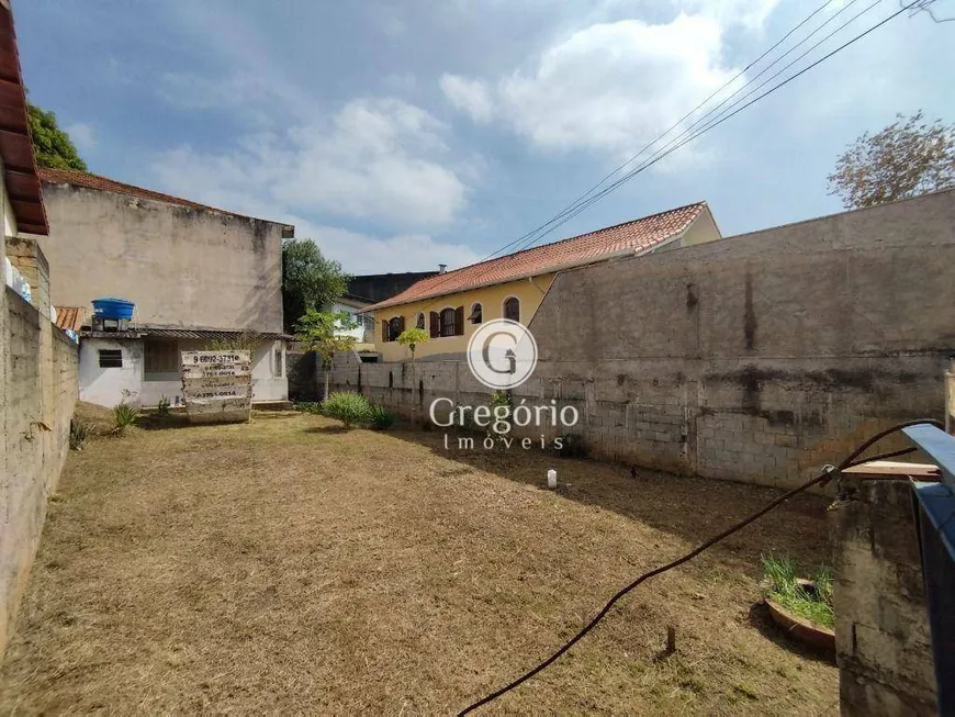 Foto 1 de Lote/Terreno à venda, 250m² em Vila Sônia, São Paulo