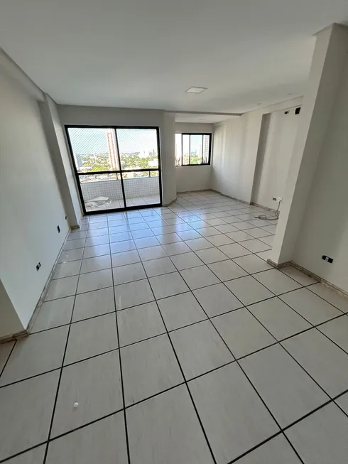 Foto 1 de Apartamento com 3 Quartos à venda, 108m² em Rosarinho, Recife