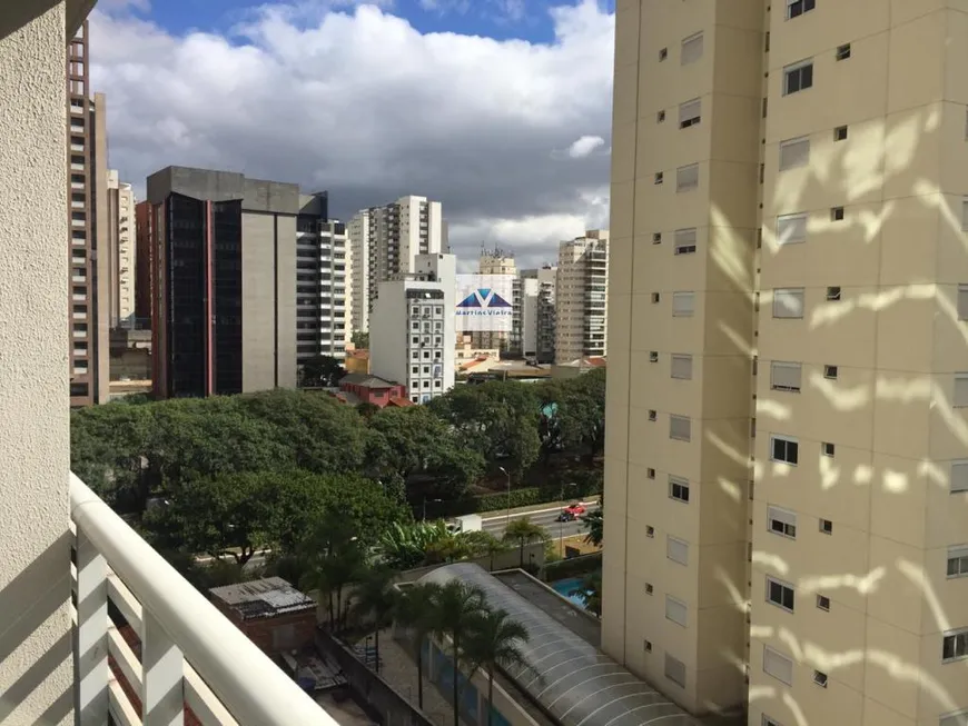 Foto 1 de Ponto Comercial à venda, 37m² em Liberdade, São Paulo