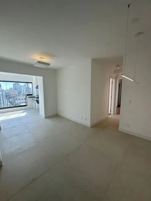 Foto 1 de Apartamento com 2 Quartos para alugar, 71m² em Ipiranga, São Paulo