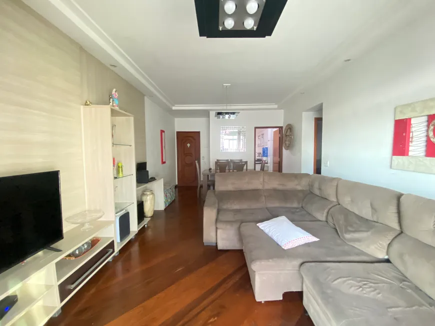 Foto 1 de Apartamento com 4 Quartos à venda, 115m² em Jardim Bonfiglioli, São Paulo