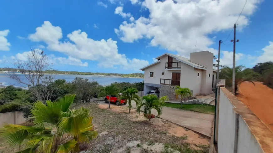 Foto 1 de Casa com 2 Quartos à venda, 300m² em Alcacuz, Nísia Floresta