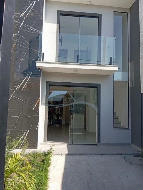 Foto 1 de Casa com 2 Quartos à venda, 75m² em Campo Grande, Rio de Janeiro