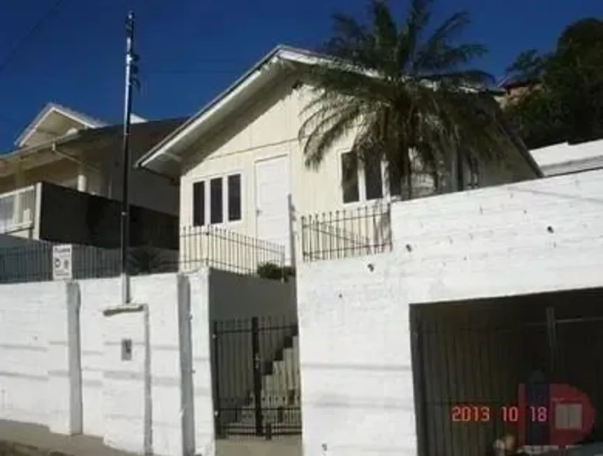 Foto 1 de Casa de Condomínio com 2 Quartos à venda, 90m² em Eugênio Schneider, Rio do Sul