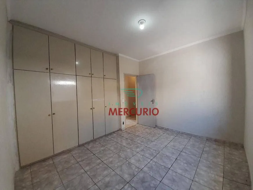 Foto 1 de Casa com 3 Quartos à venda, 164m² em Vila Cardia, Bauru