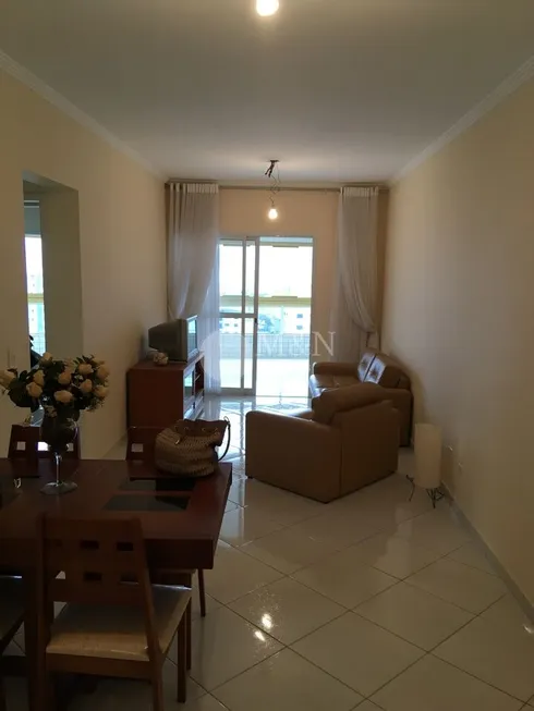 Foto 1 de Apartamento com 2 Quartos à venda, 89m² em Aviação, Praia Grande