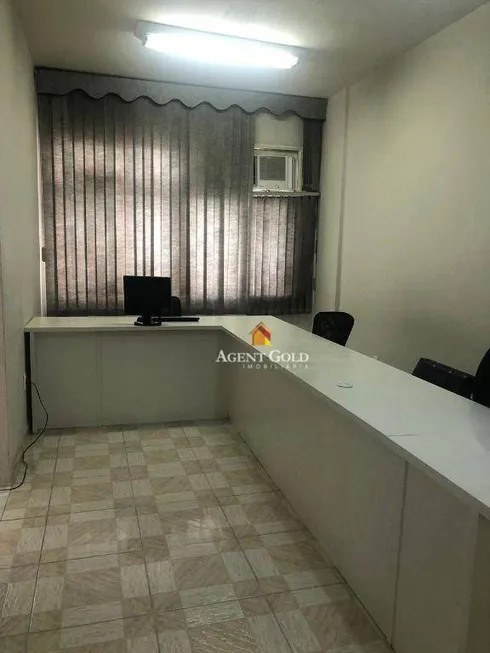 Foto 1 de Sala Comercial à venda, 26m² em Centro, Rio de Janeiro