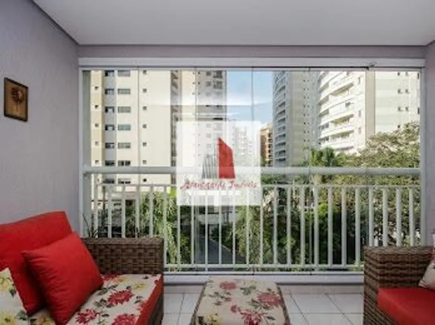 Foto 1 de Apartamento com 3 Quartos à venda, 105m² em Vila Leopoldina, São Paulo