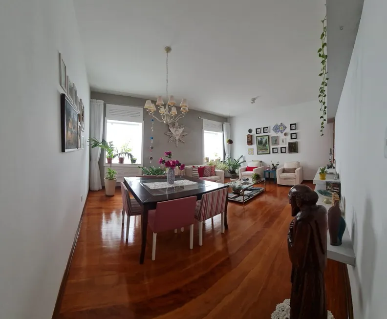 Foto 1 de Apartamento com 3 Quartos à venda, 130m² em Graça, Salvador