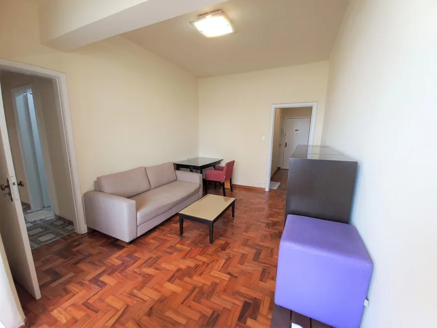 Foto 1 de Apartamento com 2 Quartos à venda, 80m² em Bom Retiro, São Paulo