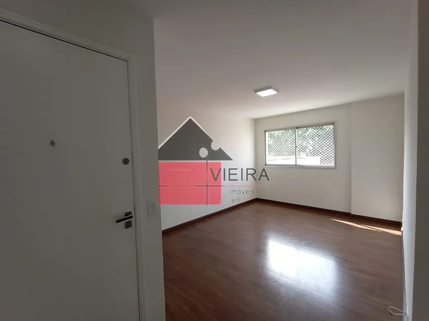 Foto 1 de Apartamento com 2 Quartos à venda, 10m² em Jardim da Glória, São Paulo