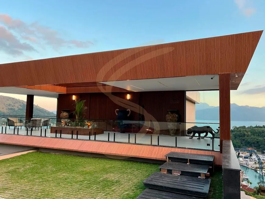 Foto 1 de Casa com 11 Quartos à venda, 1170m² em Portogalo, Angra dos Reis