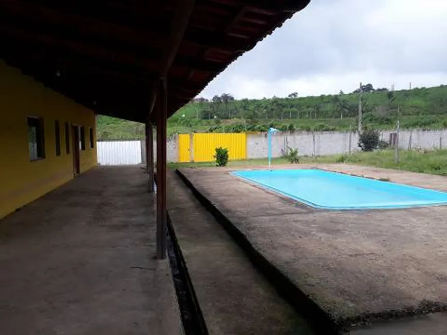 Foto 1 de Fazenda/Sítio com 4 Quartos à venda, 1500m² em Centro, Esmeraldas