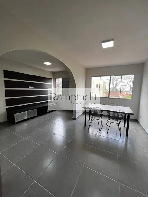 Foto 1 de Apartamento com 2 Quartos à venda, 64m² em Vila Constança, São Paulo