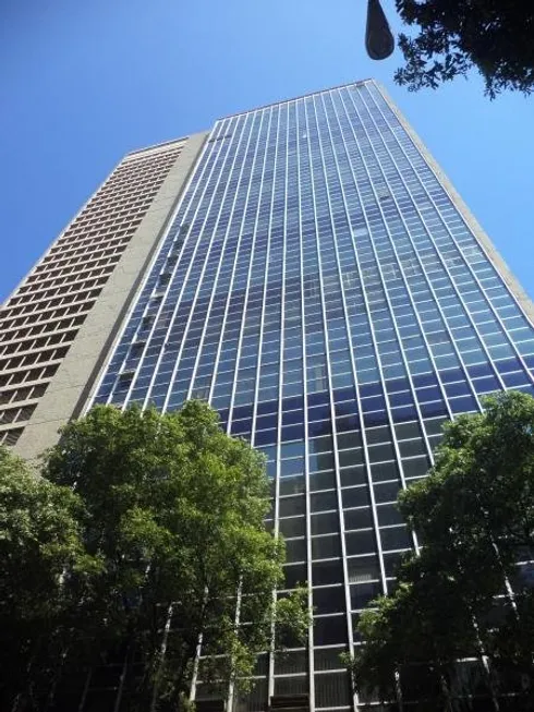 Foto 1 de Sala Comercial para venda ou aluguel, 127m² em Centro, Rio de Janeiro