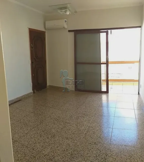 Foto 1 de Apartamento com 3 Quartos à venda, 86m² em Jardim Botânico, Ribeirão Preto