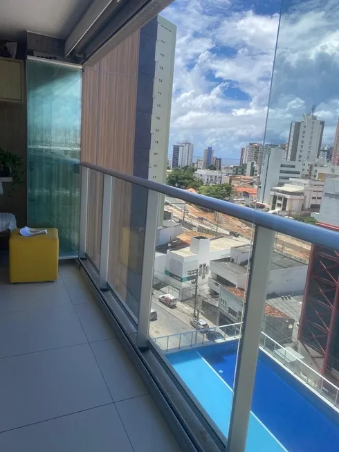 Foto 1 de Apartamento com 2 Quartos à venda, 78m² em Itaigara, Salvador