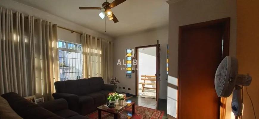 Foto 1 de Casa com 3 Quartos à venda, 178m² em Brooklin, São Paulo