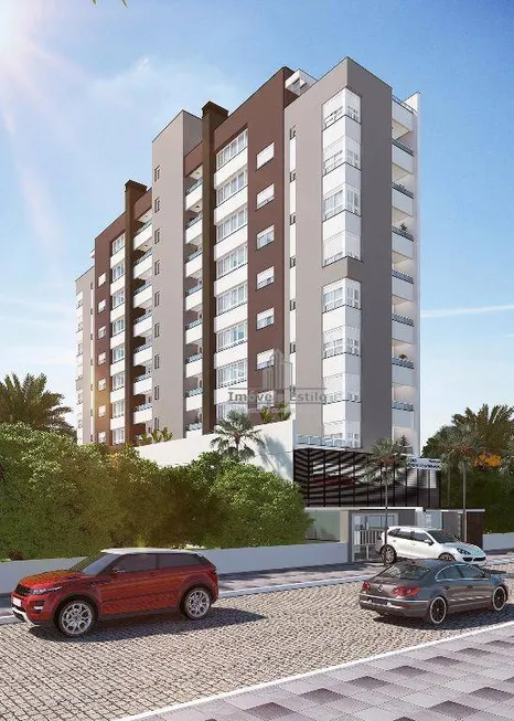 Foto 1 de Apartamento com 3 Quartos à venda, 229m² em Interlagos, Caxias do Sul