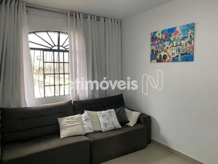 Foto 1 de Apartamento com 3 Quartos à venda, 100m² em Santa Efigênia, Belo Horizonte