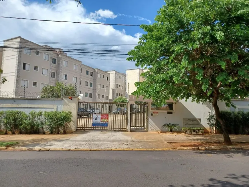 Foto 1 de Apartamento com 2 Quartos à venda, 53m² em Centro, Araraquara