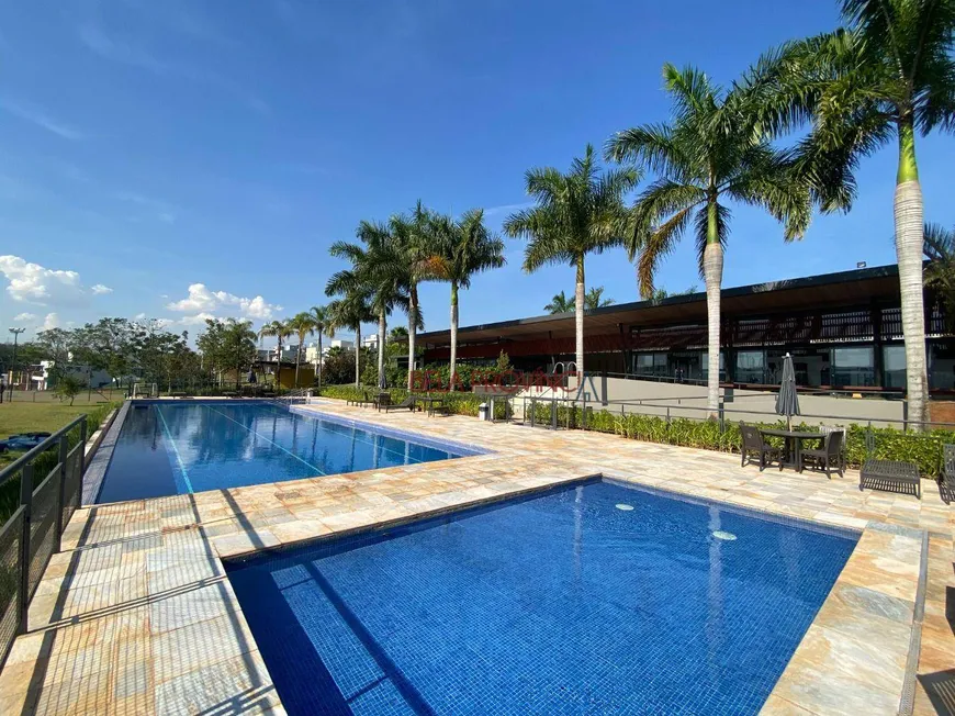 Foto 1 de Lote/Terreno à venda, 307m² em Santa Rosa, Piracicaba