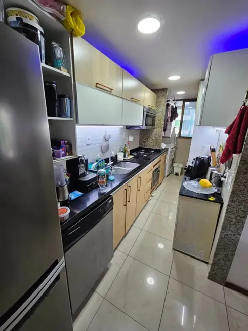 Foto 1 de Apartamento com 3 Quartos à venda, 70m² em Centro, Palhoça