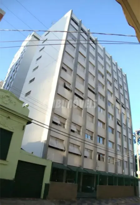 Foto 1 de Apartamento com 3 Quartos à venda, 140m² em Centro, Campinas