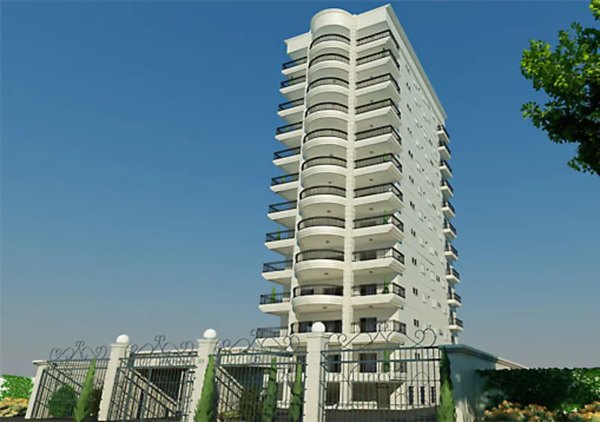 Foto 1 de Apartamento com 4 Quartos à venda, 334m² em Morumbi, São Paulo