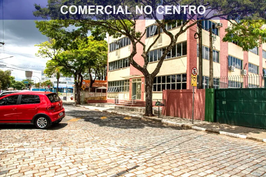 Foto 1 de Ponto Comercial à venda, 557m² em Centro, Atibaia